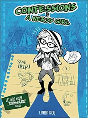 cover image of Letters From Summer Camp